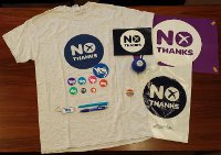Will promotional products be the real winner in the Scottish referendum?